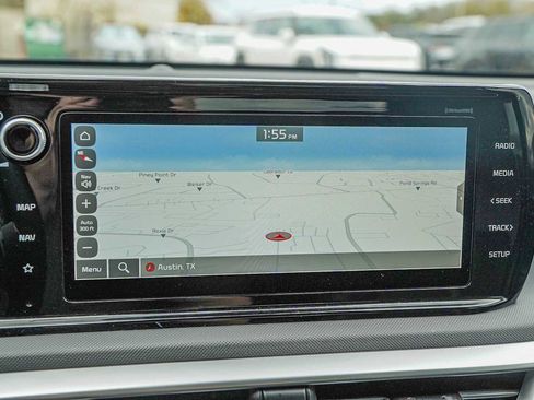 Used 2023 Kia K5 GT-Line w/ GT-Line Premium Package image 18