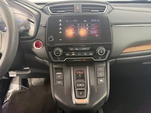 Used 2020 Honda CR-V EX image 19