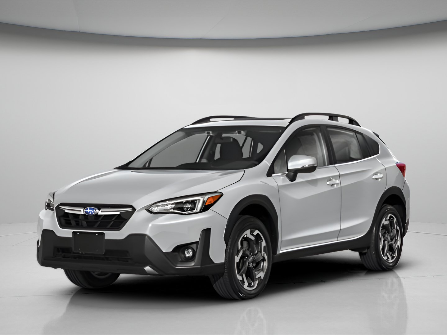 Used 2022 Subaru Crosstrek 2.5i Limited w/ Moonroof Package 2 AWD/4WD image 3