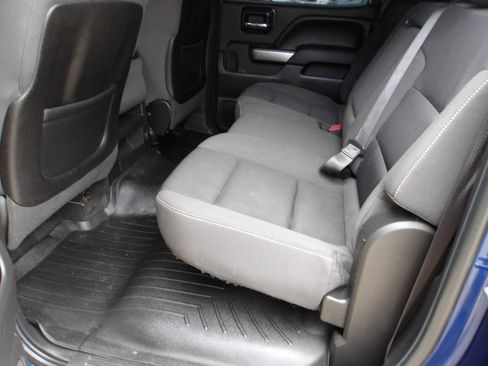 Used 2014 Chevrolet Silverado 1500 LT w/ All Star Edition AWD/4WD image 22
