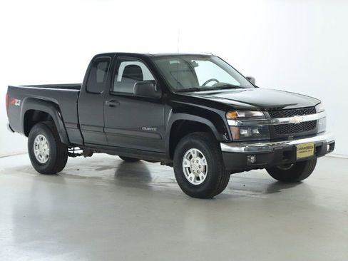 Used 2004 Chevrolet Colorado LS w/ Power Convenience Package image 13