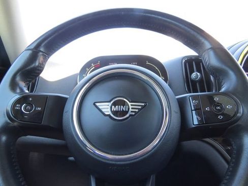 Used 2022 MINI Cooper Countryman FWD image 15