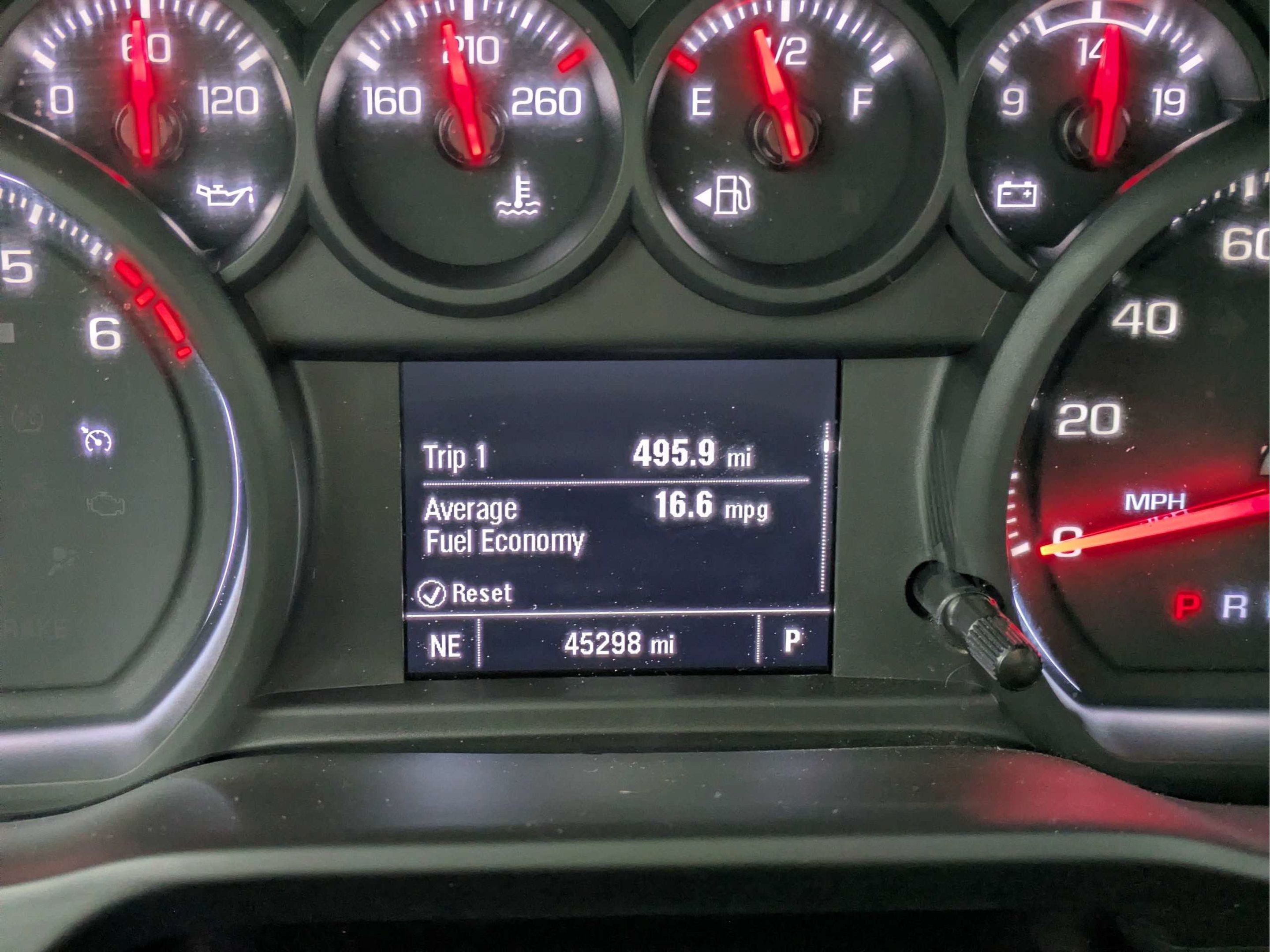 Used 2024 GMC Sierra 1500 Pro w/ Pro Value Package RWD image 24