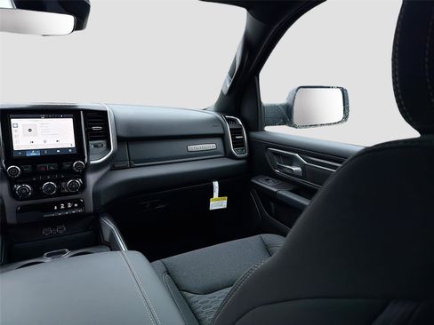 New 2026 RAM 1500 Big Horn w/ Night Edition image 22