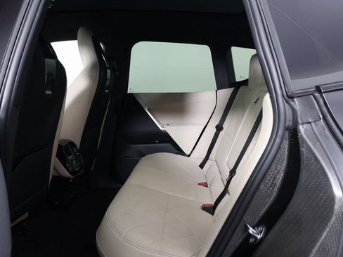 Used 2024 BMW iX xDrive50 w/ Premium Package image 11