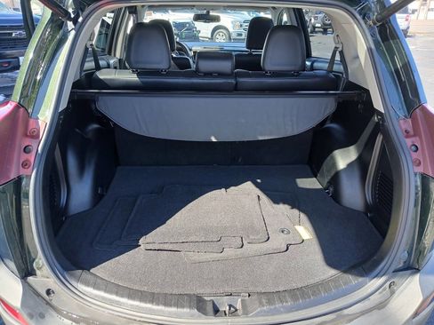 Used 2013 Toyota RAV4 Limited image 18