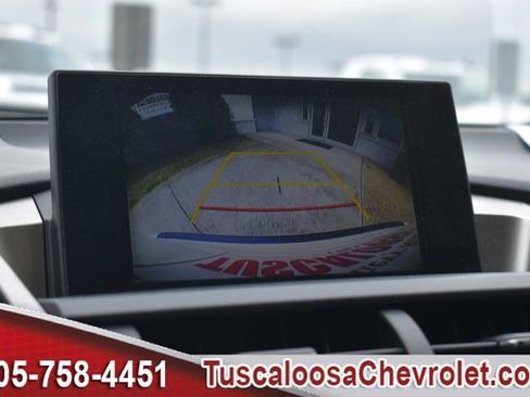 Used 2017 Lexus NX 200t FWD w/ Accessory Package 2 image 34