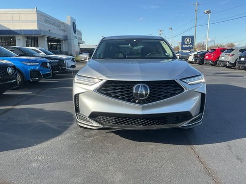 Certified 2025 Acura MDX w/ Technology Package image 7