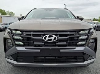 Certified 2026 Hyundai Tucson SEL w/ Tow & Go Package AWD/4WD video 2