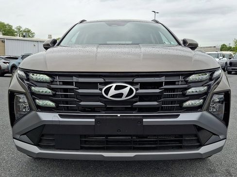 Certified 2026 Hyundai Tucson SEL w/ Tow & Go Package AWD/4WD image 2