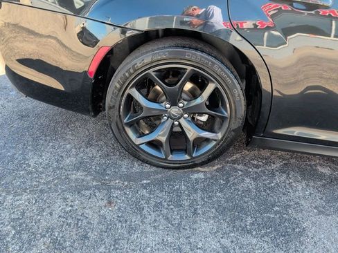 Used 2021 Chrysler 300 S w/ S Model Appearance Package image 41