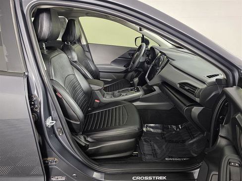 Used 2024 Subaru Crosstrek 2.0i Premium AWD/4WD image 13