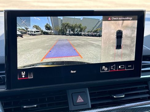 Used 2021 Audi S5 Prestige w/ S Sport Package image 21