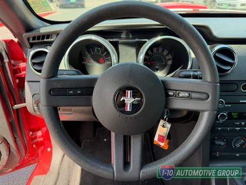 Used 2009 Ford Mustang GT RWD image 18