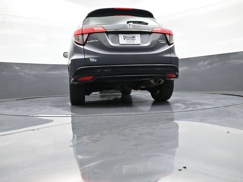 Used 2020 Honda HR-V Sport image 30