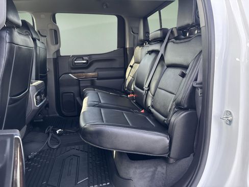 Used 2021 GMC Sierra 1500 Elevation w/ Preferred Package image 15