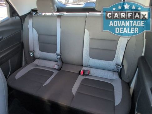 Used 2025 Chevrolet TrailBlazer LT image 7