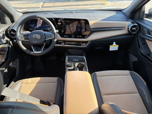 New 2026 Chevrolet Equinox ACTIV AWD/4WD image 16