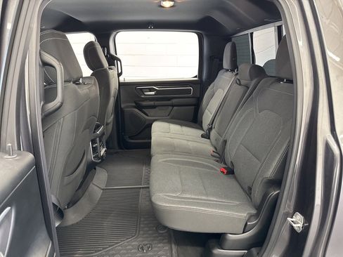 Used 2020 RAM 1500 Big Horn image 37