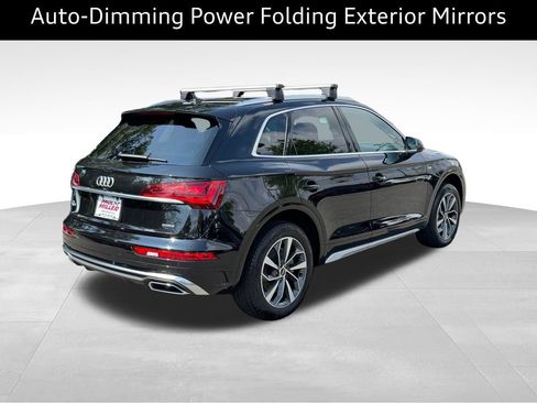 Used 2023 Audi Q5 2.0T Premium AWD/4WD image 8