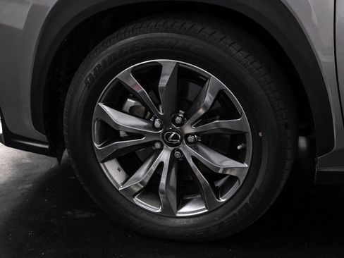 Used 2016 Lexus NX 200t F Sport image 56