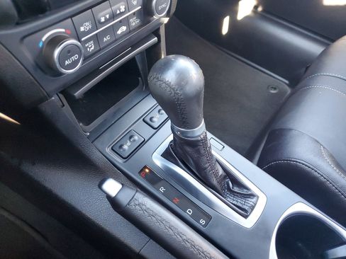 Used 2021 Acura ILX w/ Premium Package image 21