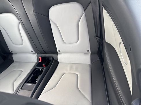 Used 2014 Audi S5 Premium Plus image 4