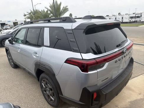 New 2026 Subaru Outback Premium AWD/4WD image 4