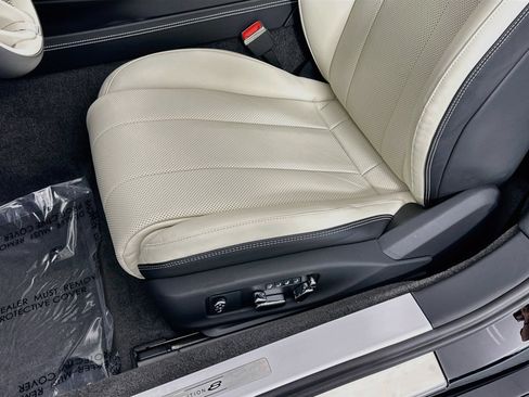 Certified 2024 Bentley Continental GT AWD/4WD image 19
