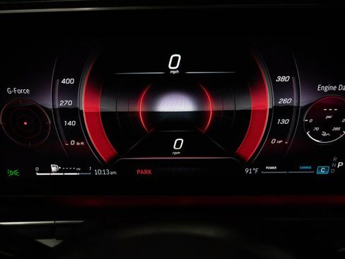 Certified 2025 Mercedes-Benz GLE 450 4MATIC Coupe image 26