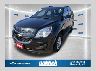 Certified 2013 Chevrolet Equinox LT w/ Driver Convenience Package AWD/4WD 360° Tour