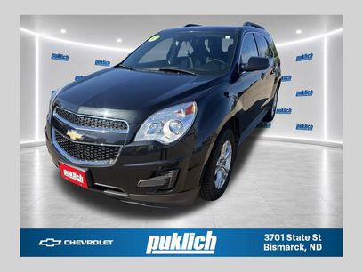 Certified 2013 Chevrolet Equinox LT w/ Driver Convenience Package