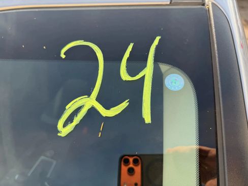 Used 2024 Kia Sportage LX image 26