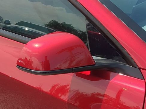 Used 2025 Tesla Model 3 Long Range RWD image 12