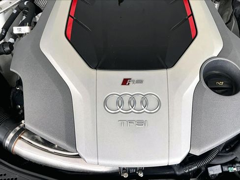 Used 2021 Audi RS 5 Sportback w/ Dynamic Package AWD/4WD image 33
