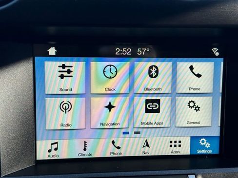 Used 2018 Ford Mustang Shelby GT350 w/ Electronics Package image 25