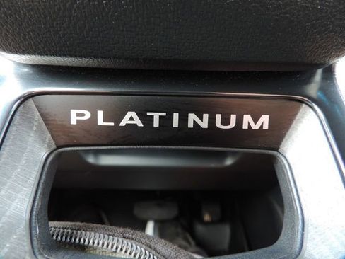 Used 2025 Ford F250 Platinum w/ Tremor Off-Road Package AWD/4WD image 33