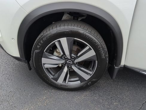 Used 2023 Nissan Rogue SL w/ SL Premium Package AWD/4WD image 60