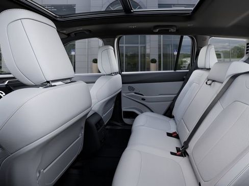 New 2026 Jeep Cherokee Limited image 23