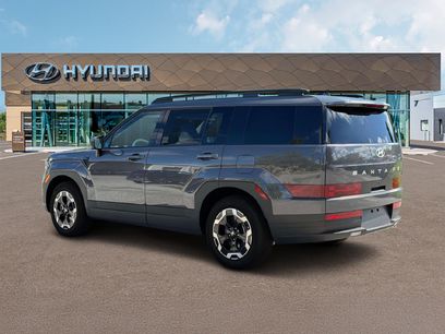 New 2027 Hyundai Santa Fe SEL w/ Tow & Go Package