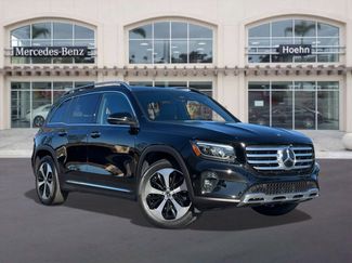 Used 2025 Mercedes-Benz GLB 250 video 1