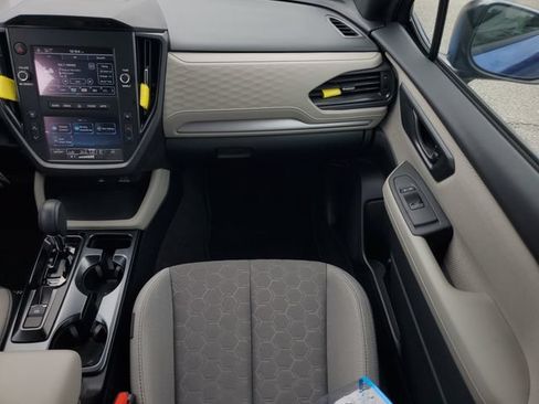 Certified 2026 Subaru Forester w/ Base/Premium Plus Package AWD/4WD image 18