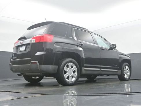 Used 2013 GMC Terrain SLE image 51