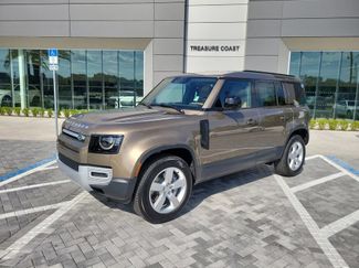 New 2025 Land Rover Defender 110 S AWD/4WD video 1