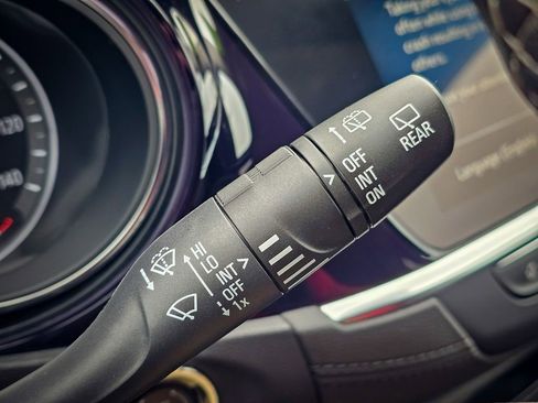 Certified 2023 Buick Encore GX Select w/ Sport Touring Package image 21