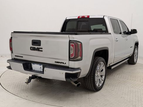 Used 2018 GMC Sierra 1500 Denali w/ Denali Ultimate Package image 9