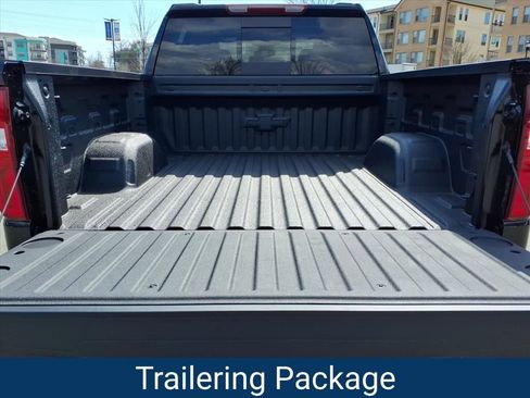 New 2026 Chevrolet Silverado 1500 RST w/ RST All Star Premium Package image 25