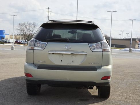 Used 2005 Lexus RX 330 AWD image 14