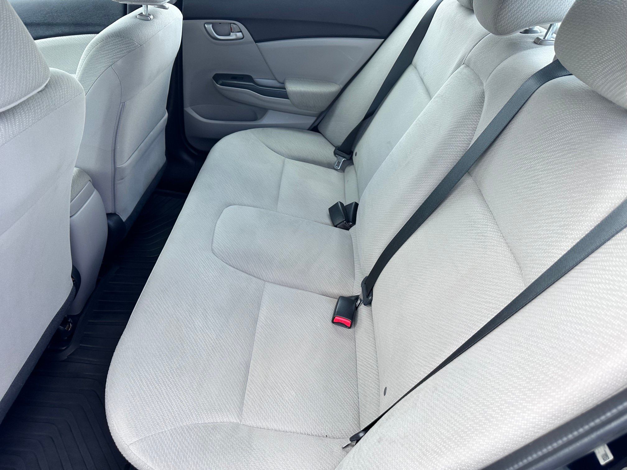 Used 2013 Honda Civic LX image 6