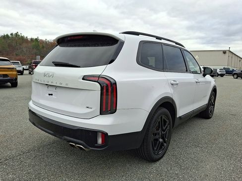 Used 2024 Kia Telluride SX Prestige X-Line image 11